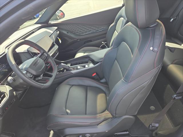 2026 Dodge Charger R/T Plus
