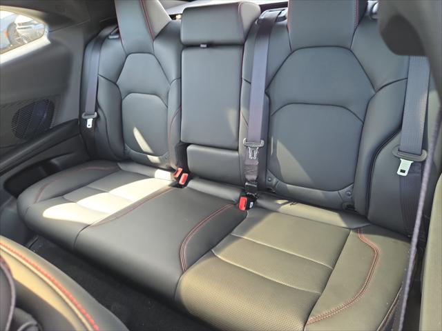 2026 Dodge Charger R/T Plus