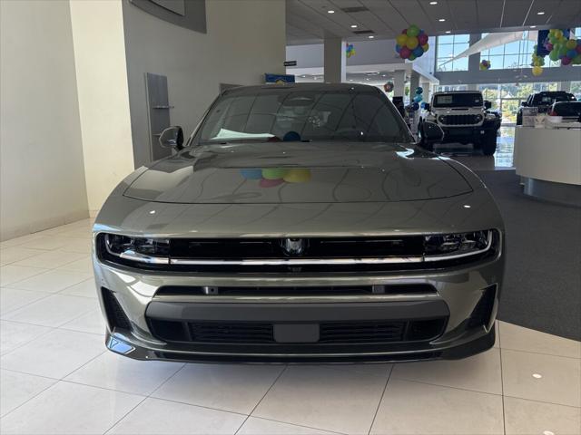 2026 Dodge Charger CHARGER SCAT PACK PLUS 2-DOOR AWD