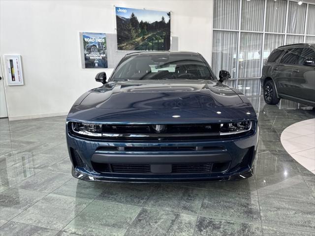2026 Dodge Charger CHARGER R/T 4-DOOR AWD