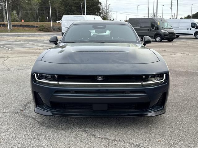 2026 Dodge Charger CHARGER R/T PLUS 4-DOOR AWD