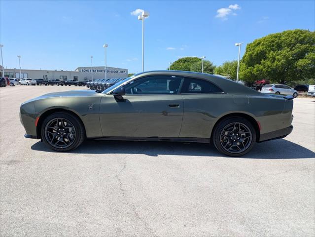 2026 Dodge Charger CHARGER SCAT PACK 2-DOOR AWD
