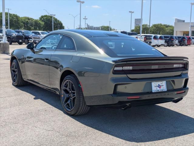 2026 Dodge Charger CHARGER SCAT PACK 2-DOOR AWD