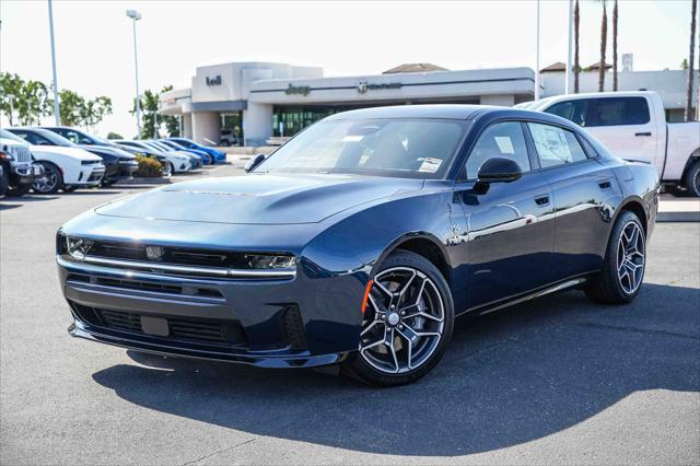 2026 Dodge Charger CHARGER R/T PLUS 4-DOOR AWD 2026 Dodge Charger CHARGER R/T PLUS 4-DOOR AWD