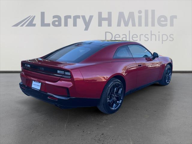 2026 Dodge Charger GT