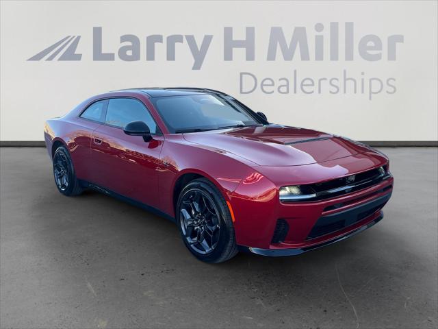 2026 Dodge Charger GT