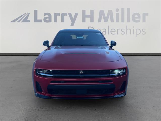 2026 Dodge Charger GT