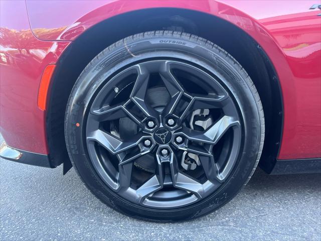 2026 Dodge Charger GT