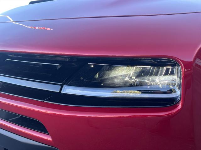 2026 Dodge Charger GT