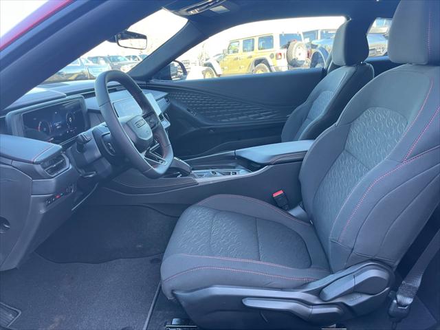 2026 Dodge Charger GT