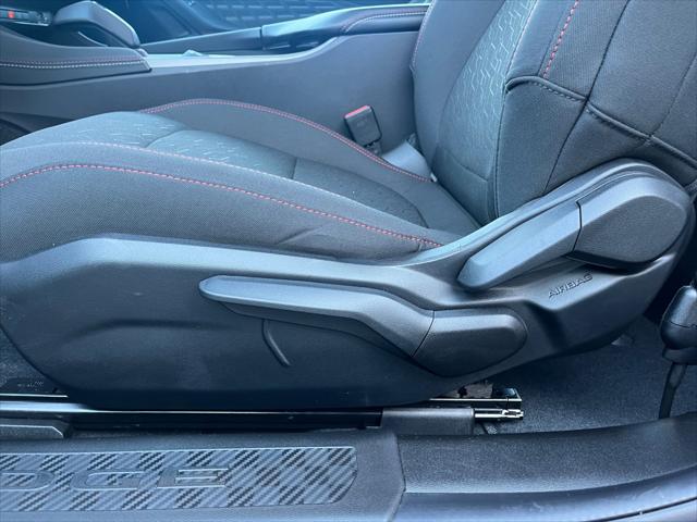 2026 Dodge Charger GT