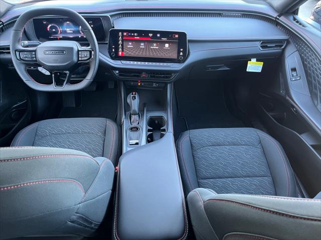 2026 Dodge Charger GT