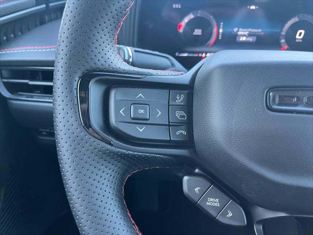 2026 Dodge Charger GT
