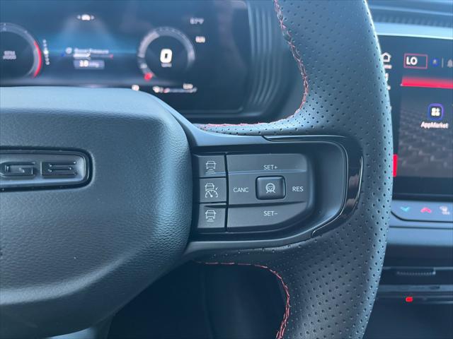 2026 Dodge Charger GT