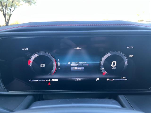 2026 Dodge Charger GT