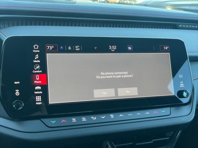 2026 Dodge Charger GT