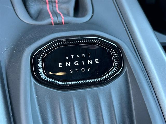 2026 Dodge Charger GT