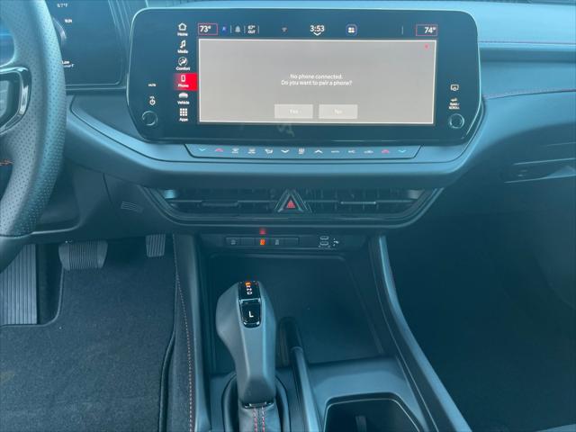 2026 Dodge Charger GT
