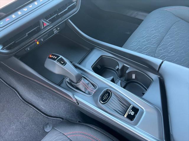 2026 Dodge Charger GT