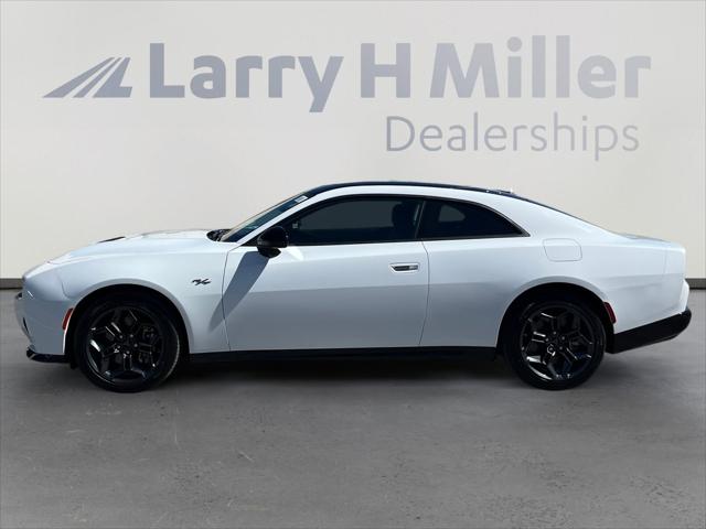 2026 Dodge Charger CHARGER R/T 2-DOOR AWD