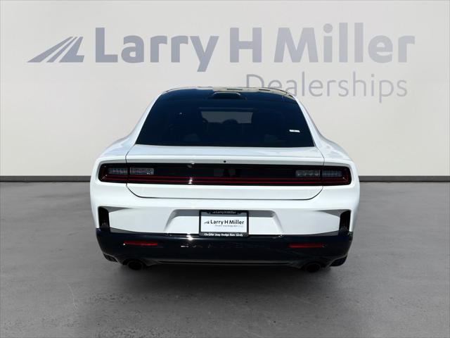2026 Dodge Charger GT
