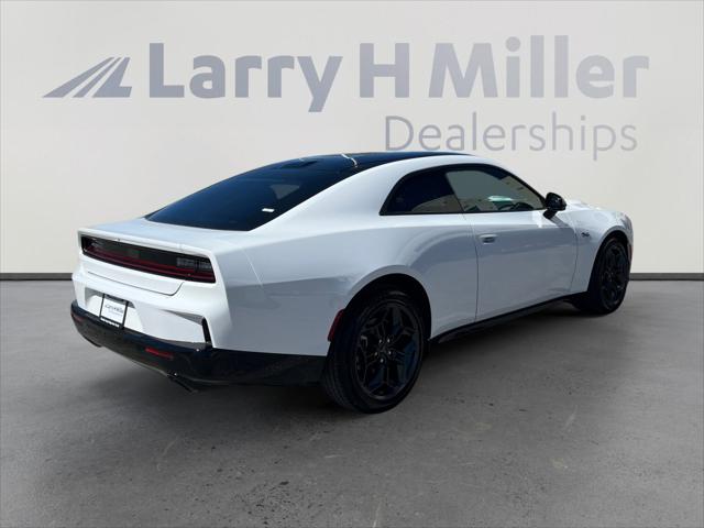 2026 Dodge Charger GT