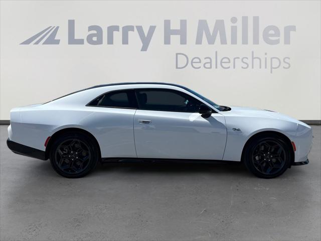 2026 Dodge Charger GT