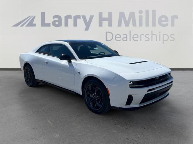 2026 Dodge Charger GT