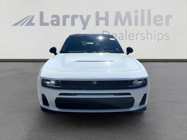 2026 Dodge Charger GT