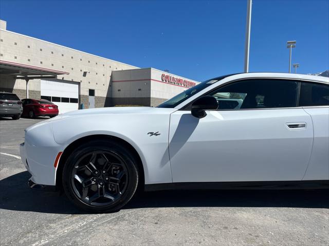 2026 Dodge Charger GT
