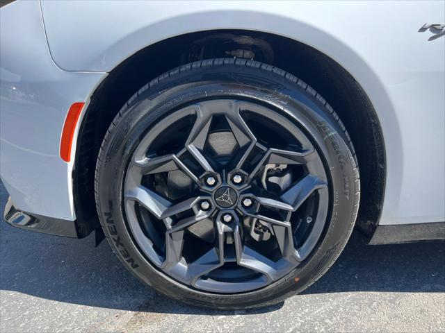 2026 Dodge Charger GT