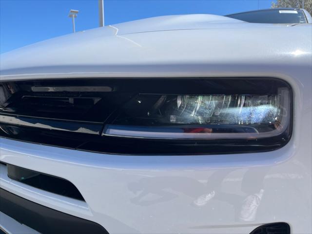 2026 Dodge Charger GT