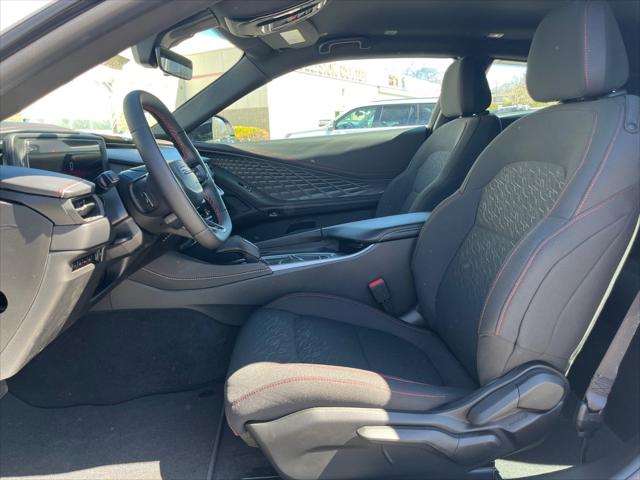 2026 Dodge Charger GT