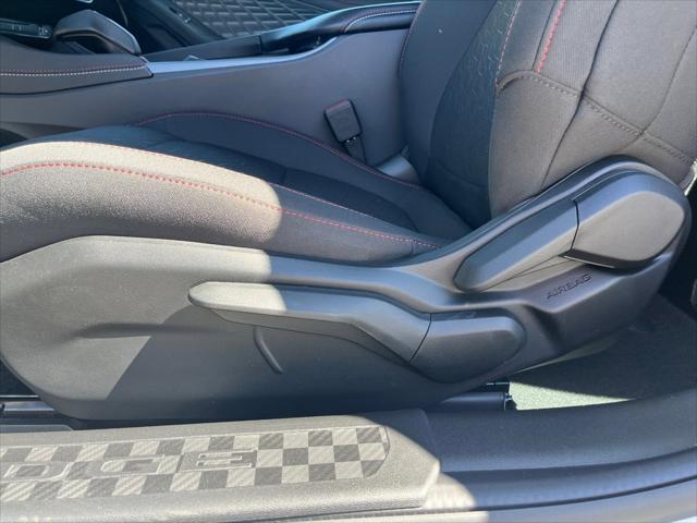2026 Dodge Charger GT