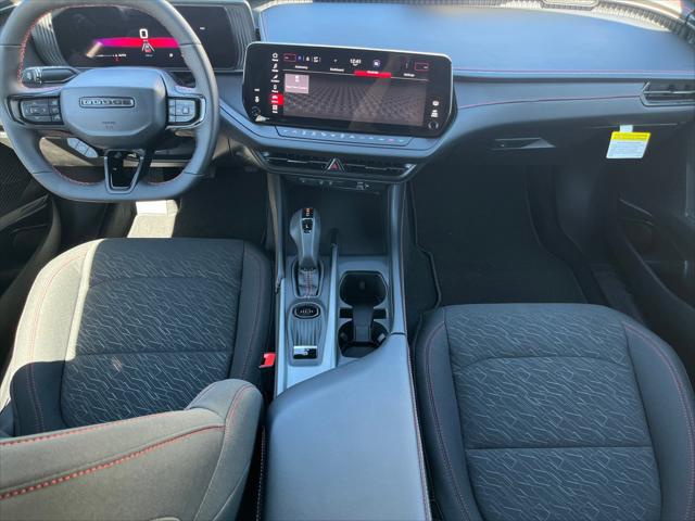 2026 Dodge Charger GT