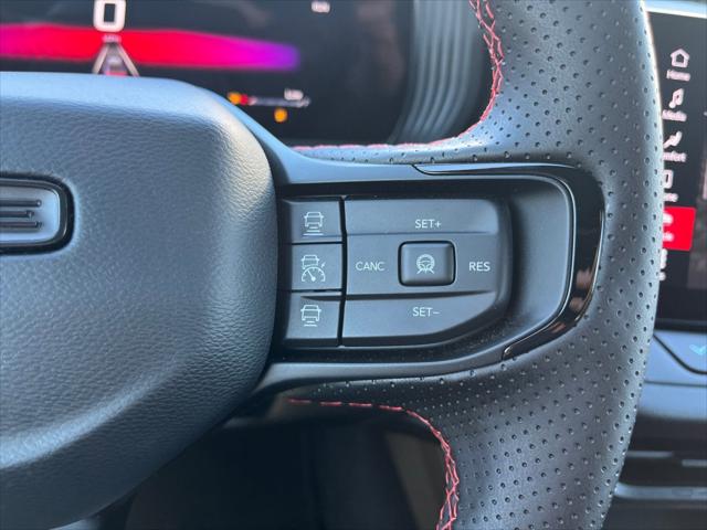2026 Dodge Charger GT