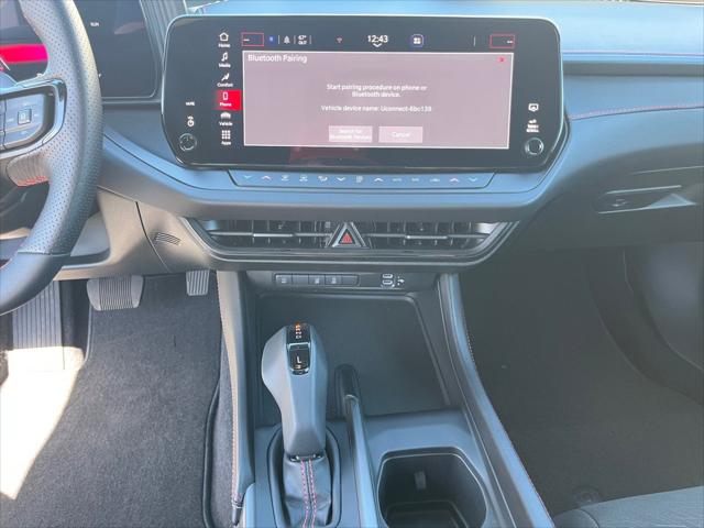 2026 Dodge Charger GT