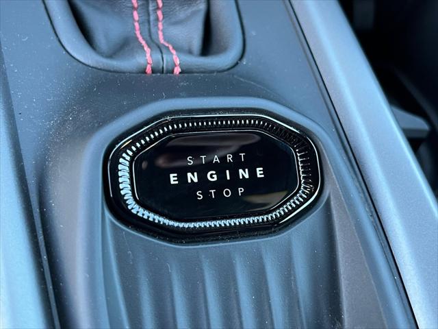 2026 Dodge Charger GT