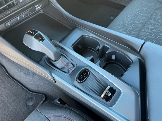2026 Dodge Charger GT