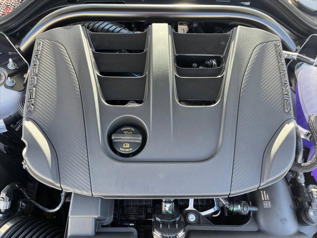 2026 Dodge Charger GT