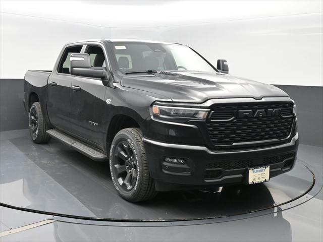 2026 Ram 1500 Express Crew Cab 4x4 5'7" Box for sale in Goshen, NY