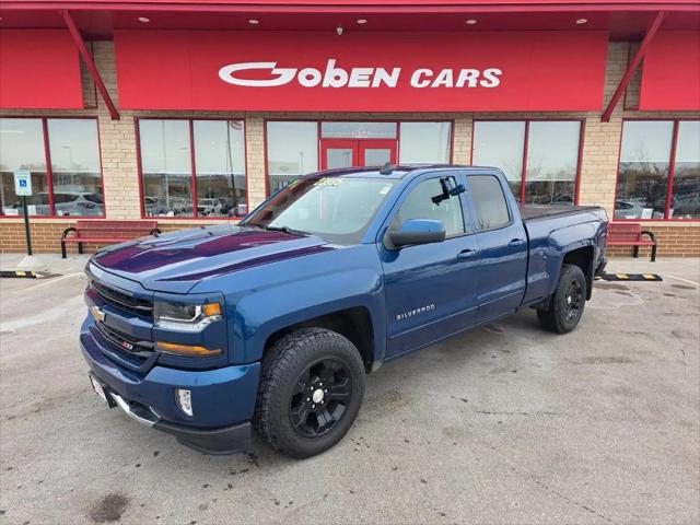 2019 Chevrolet Silverado 1500 LD LT for sale in Middleton, WI