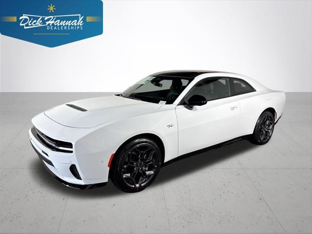 2026 Dodge Charger R/T Plus for sale in Vancouver, WA