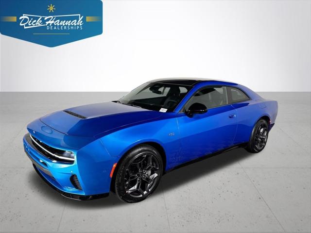 2026 Dodge Charger R/T Plus for sale in Vancouver, WA