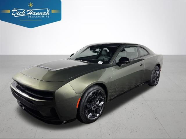 2026 Dodge Charger R/T Plus 2-Door AWD for sale in Vancouver, WA
