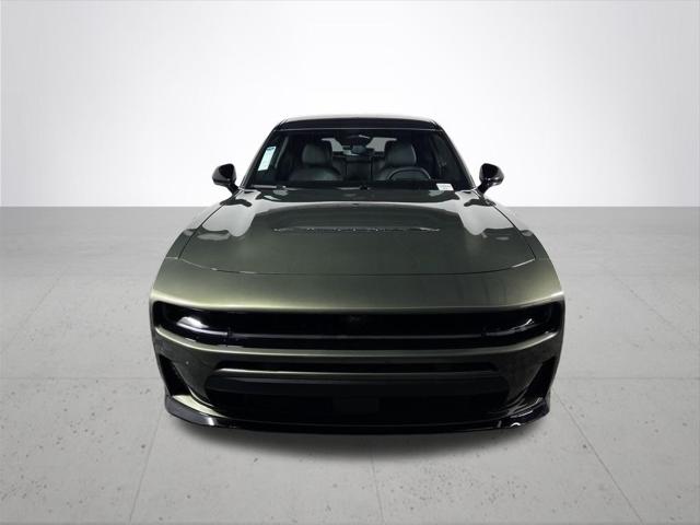 2026 Dodge Charger CHARGER R/T PLUS 2-DOOR AWD