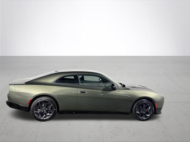 2026 Dodge Charger R/T Plus 2-Door AWD