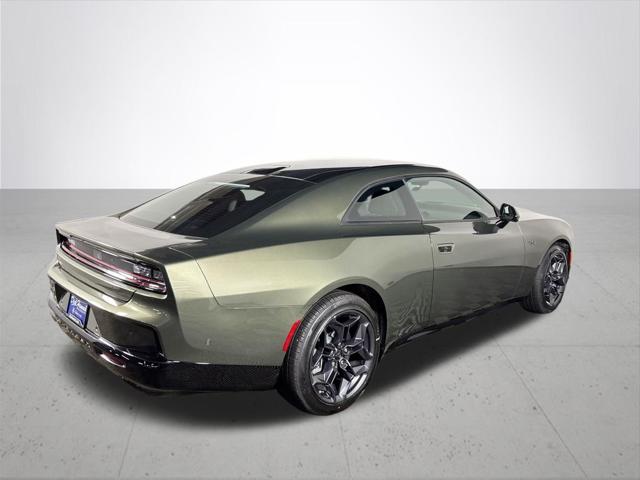 2026 Dodge Charger R/T Plus 2-Door AWD