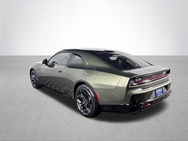 2026 Dodge Charger R/T Plus 2-Door AWD