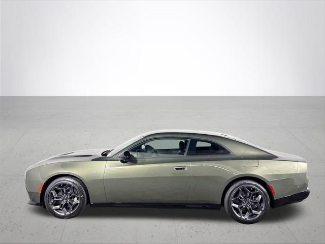 2026 Dodge Charger R/T Plus 2-Door AWD